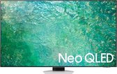 Samsung QE75QN85CAT, 190,5 cm (75"), 3840 x 2160 pixels, Neo QLED, Smart TV, Wifi, Argent