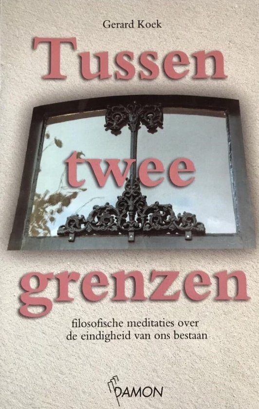 Tussen twee grenzen