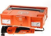 Bol.com Fein Multimaster MM 700 Max Select Multitool in L-Boxx - 72296863000 aanbieding