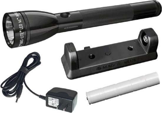 Vhbw Batterie Compatible Avec Maglite ML125, ML150LR, ML150LRX Lampe De Poche Ou Frontrale 3200mah 64v Li Ion 76647604