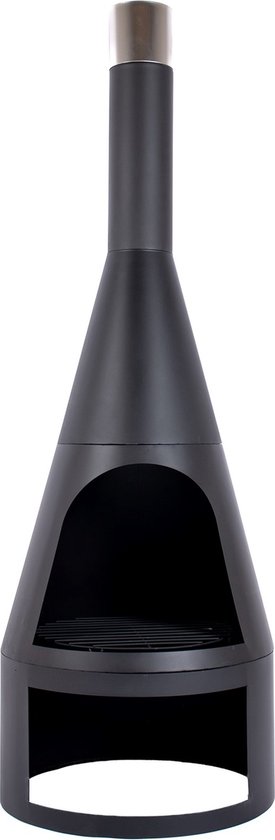 RedFire Tuinhaard Kingston XL 160