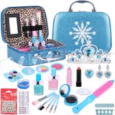 Make-up koffer voor kinderen - 40 stuks handschoenen - Het Betere Merk Make-up koffer voor kinderen - 40 stuks handschoenen - Het Betere Merk