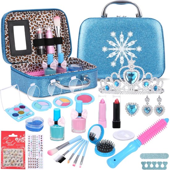 Make Up Koffer Meisjes