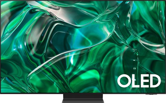 Samsung QE55S95C - 55 inch - 4K QD-OLED - 2023 - Buitenlands model