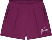 Malelions Women shorts-XL