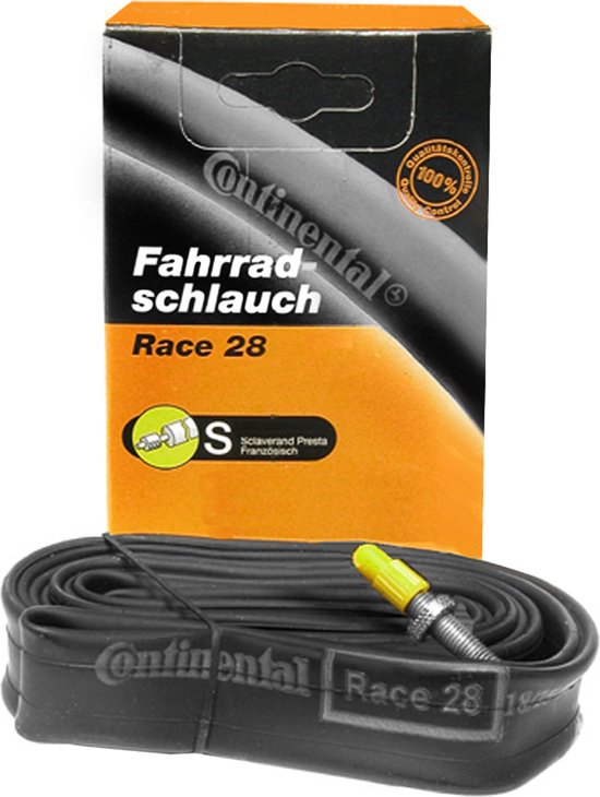 Binnenband Continental 28 Race Training - 25-622 -> 32-630 - SV42mm ventiel