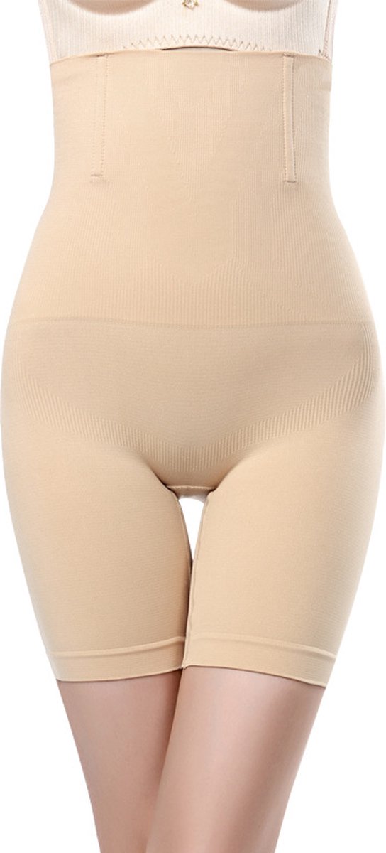 Goedkoopste Taille Trainer Shapewear voor dames Tummy Control Body Shaper Shorts Hoge taille Butt Lifter Dij slanker