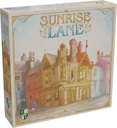 Sunrise Lane - Bordspel - Engelstalig - Horrible Guild