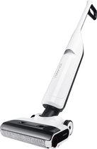 Bol.com Roborock Flexi Lite draadloos Stofzuigerk- vloerreiniger - Nat-en droogzuiger -17000 Pa Zuigkracht-Stofzuigt en dweilt h... aanbieding