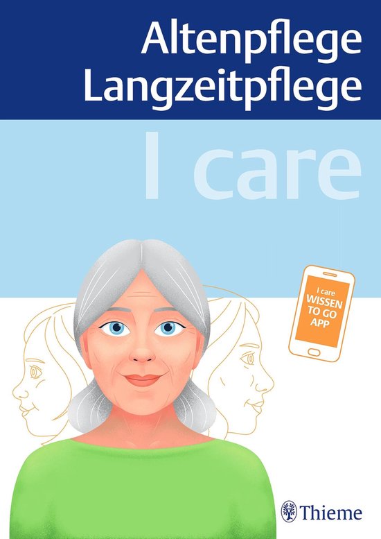 Foto: I care altenpflege langzeitpflege