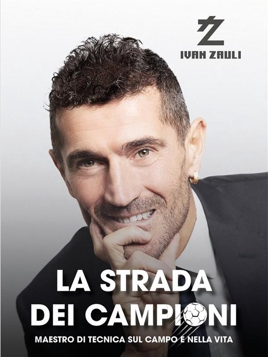 La Strada dei Campioni - cover
