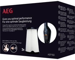 AEF150 filter CX 7-2