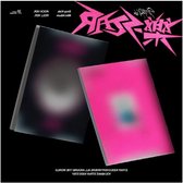 Star Album+Pre-Order Voordeel ROLL Ver. - Stray Kids - Langverwacht Comeback Titel Song