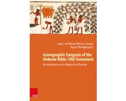 Iconographic Exegesis of the Hebrew Bible / Old Testament