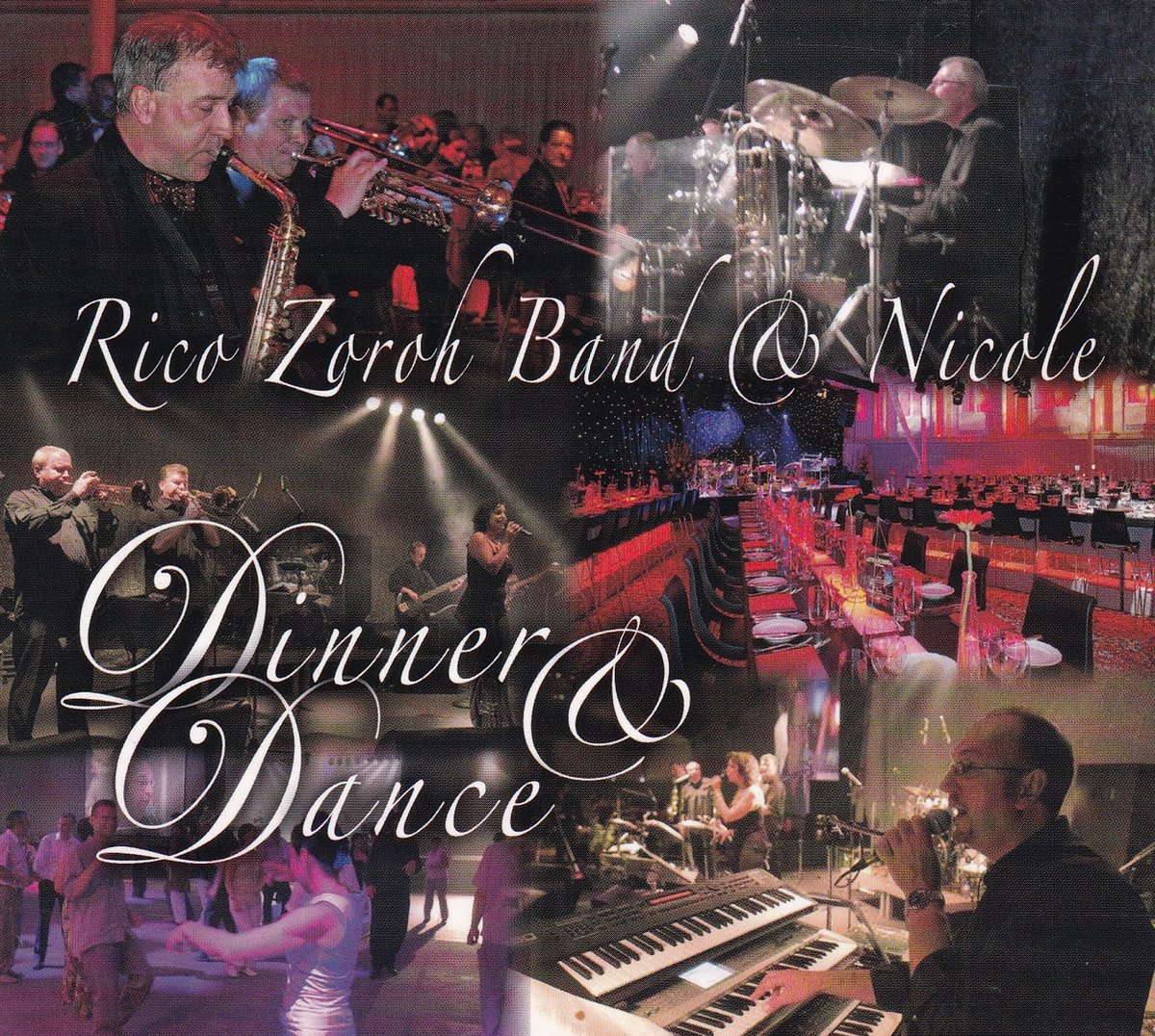 Dinner & Dance