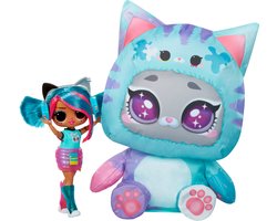 L.O.L. Surprise! Tweens Costume Surprise - Modepop – Emma Emo