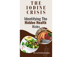 THE IODINE CRISIS