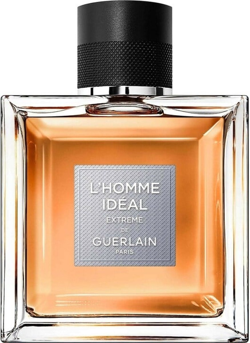 Goedkoopste Guerlain L'Homme Ideal Extreme 50 ml Eau de Parfum - Herenparfum