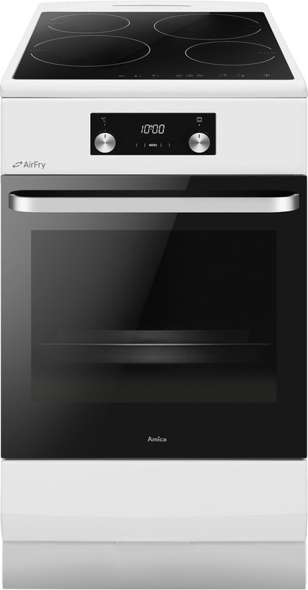 Amica Inductiefornuis 50 breed