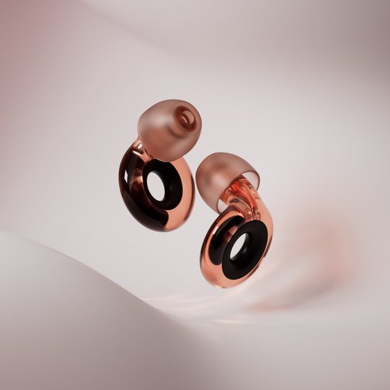 Bouchons D'oreilles Loop Engage – Réduction Du Bruit 16dB, Parole Claire, Social