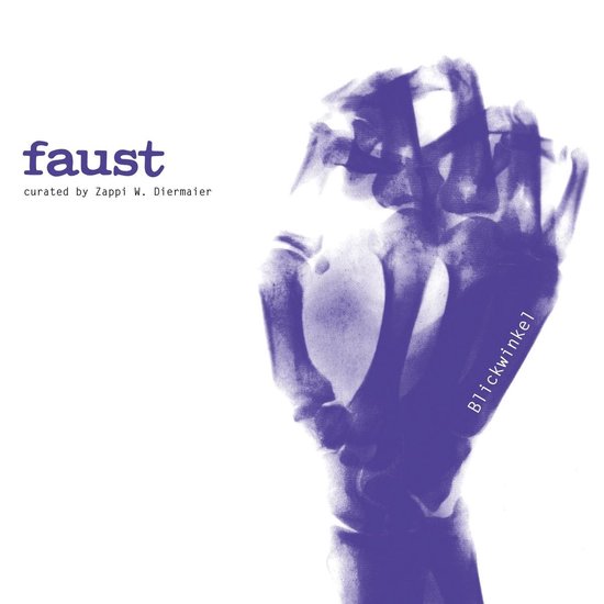 Faust - Blickwinkel (CD)