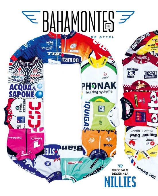 Bahamontes - Nillies