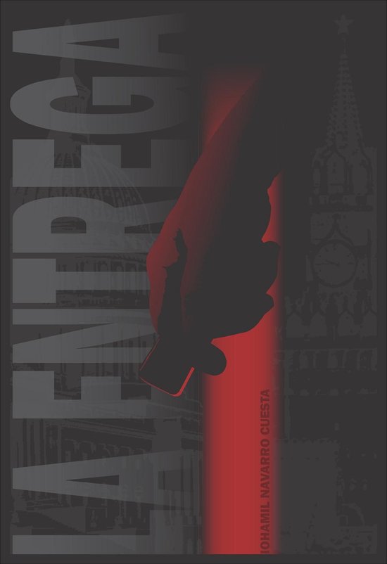 La Entrega - cover