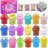 12x70ml