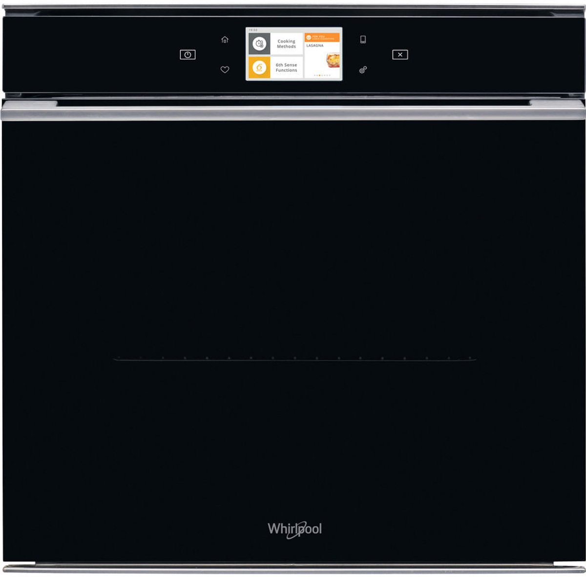 Whirlpool stoomoven (inbouw) W11 OS1 4S2 P