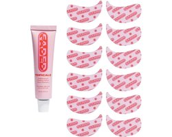 Topicals Faded Starter Kit - The Brightening & Clearing Bundle - Sérum décoloré pour les Spots brunes - Masques décolorés sous les yeux - Cernes/taches foncées