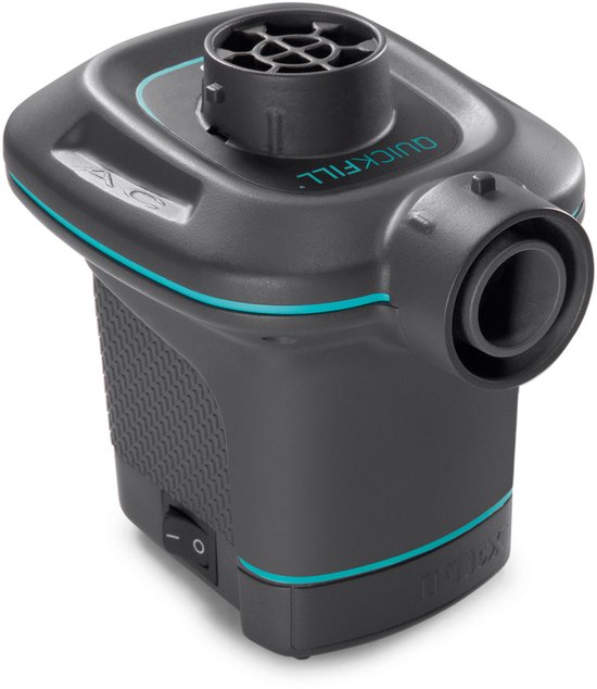 Intex Quickfill AC Elektrische pomp 230 Volt van Intex — afbeelding 2