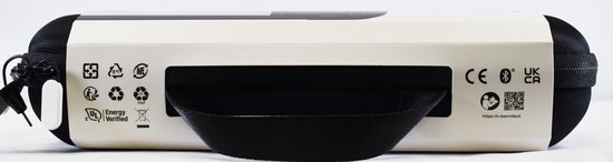 Valve Steam Deck - Handheld Console - 512GB - OLED (UK) (PC)