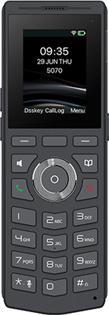 Fanvil Linkvil WiFI Phone W610W
