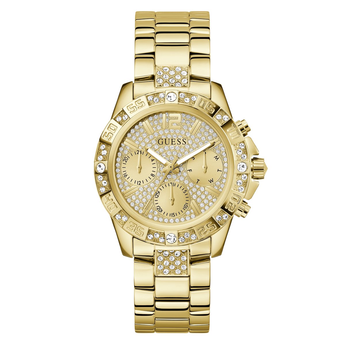 Guess Watches MAJESTY GW0771L2