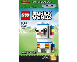foto van LEGO Lama - 40625