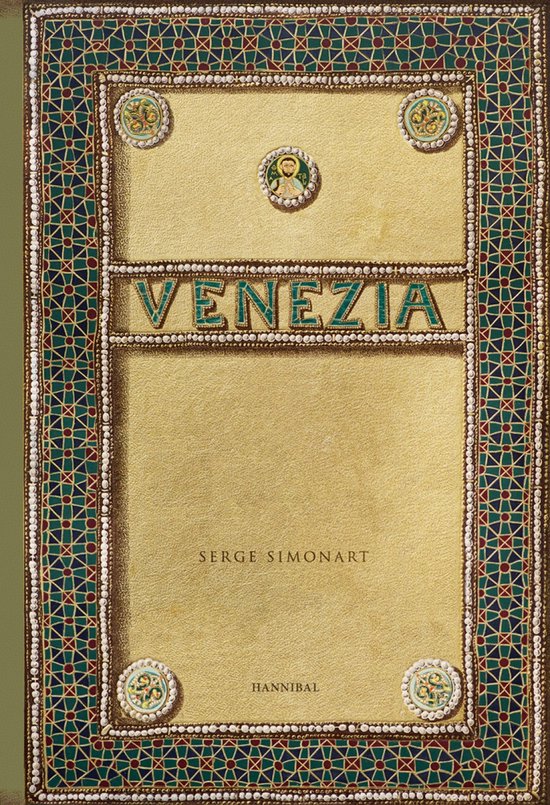 Venezia - cover