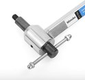 Fiets Derailleur Hitch Uitlijning Gauge Tool Fiets Reparatie Gereedschap Derailleur Uitlijning Gauge Oriëntatie Tool Onderdelen Accessoires Fiets Derailleur Hitch Uitlijning Gauge Tool Fiets Reparatie Gereedschap Derailleur Uitlijning Gauge Oriëntatie Tool Onderdelen Accessoires