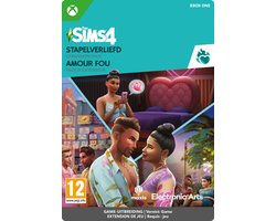 The Sims 4 Lovestruck Expansion Pack - Xbox One Download