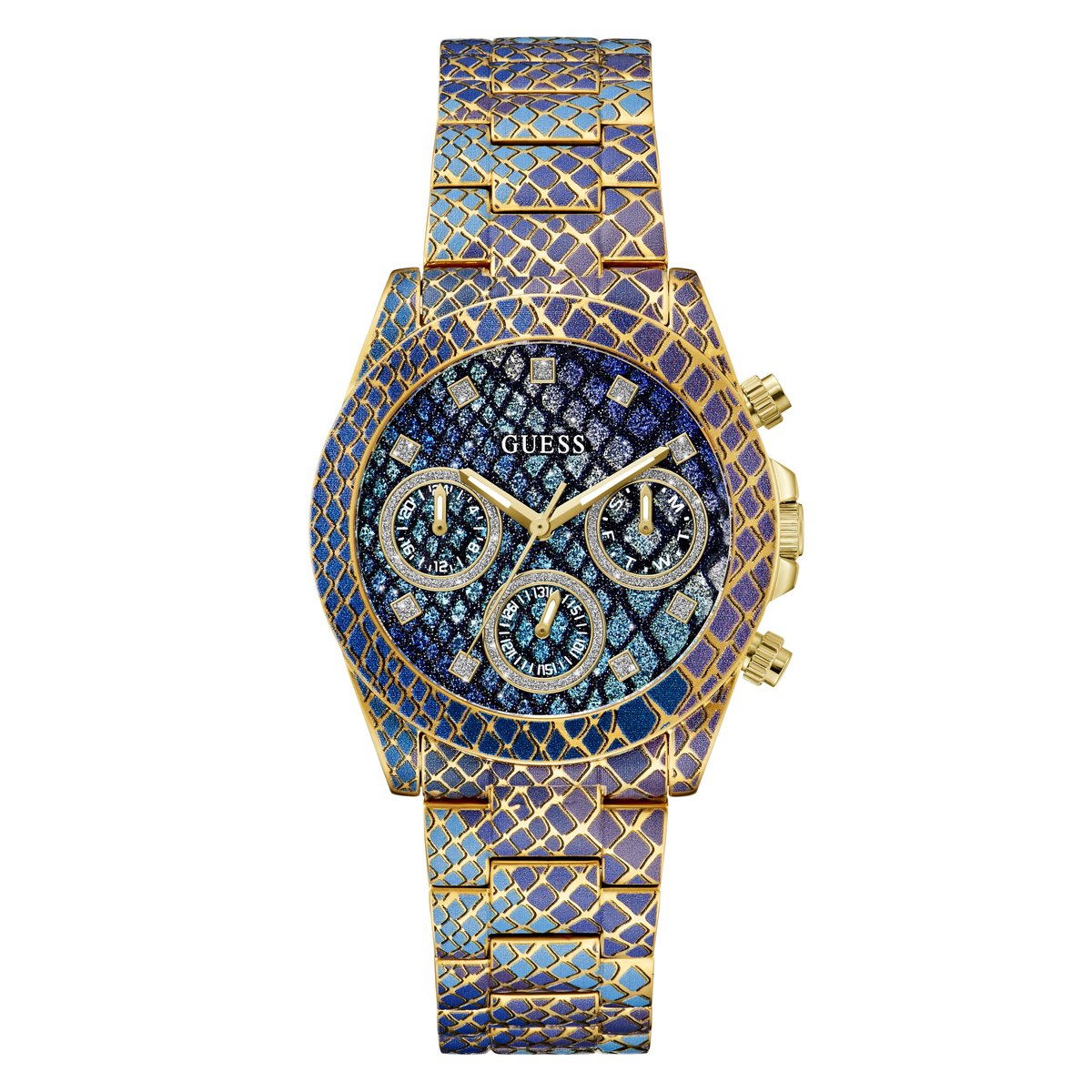 Guess Watches SERPENTINA GW0752L1