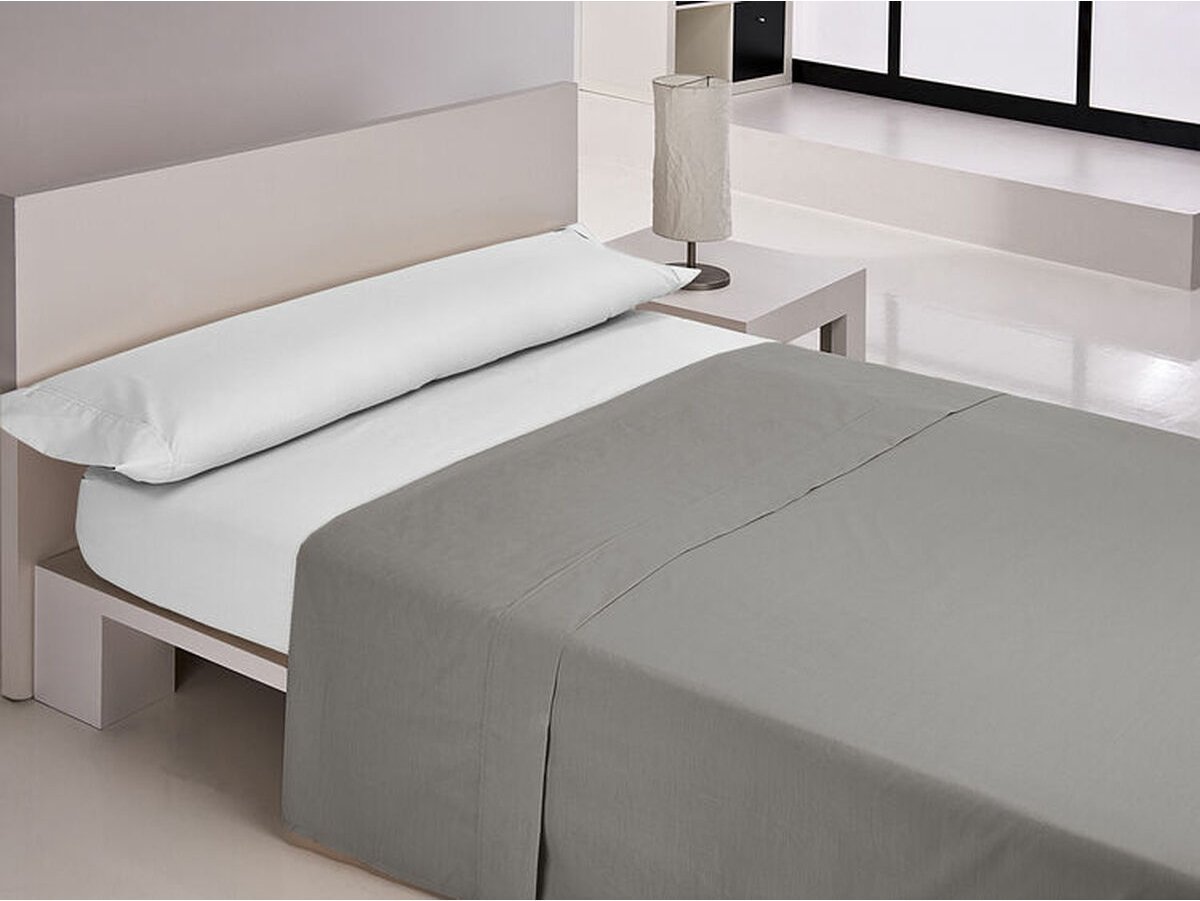 Bovenblad Happy Home MIX COLORS Antraciet Bed van 200