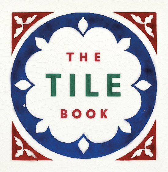 The Tile Book - cover
