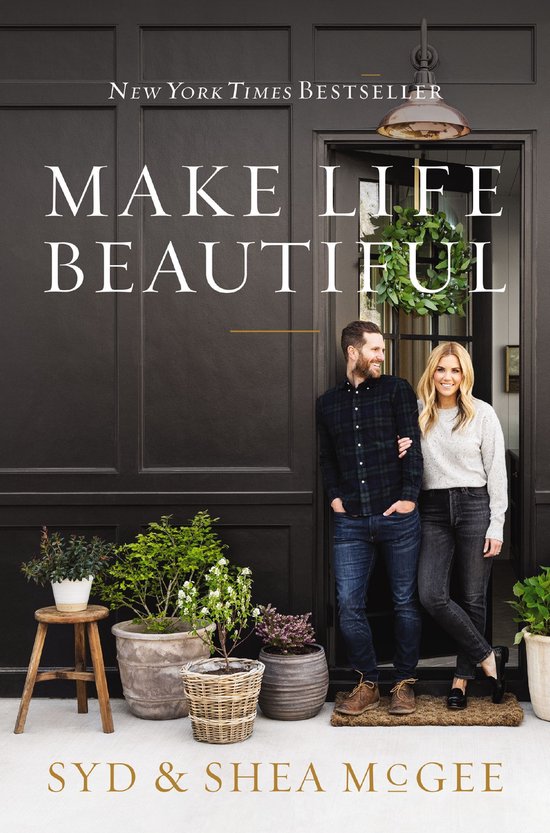 Make Life Beautiful - cover