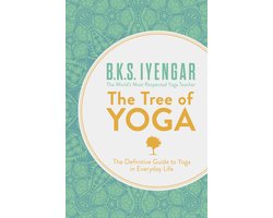 Tree Of Yoga