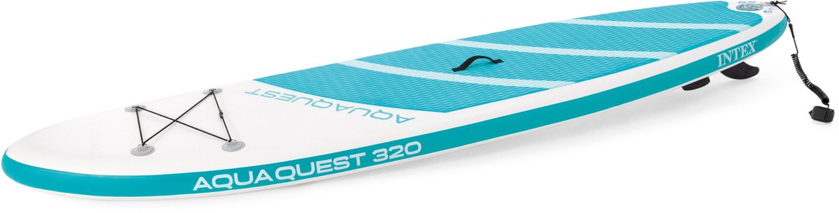 Intex Aquaquest 320 SUP - 320 x 81 x 15 cm