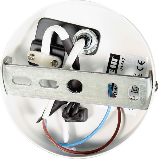 Applique Mexlite Upround –– blanc