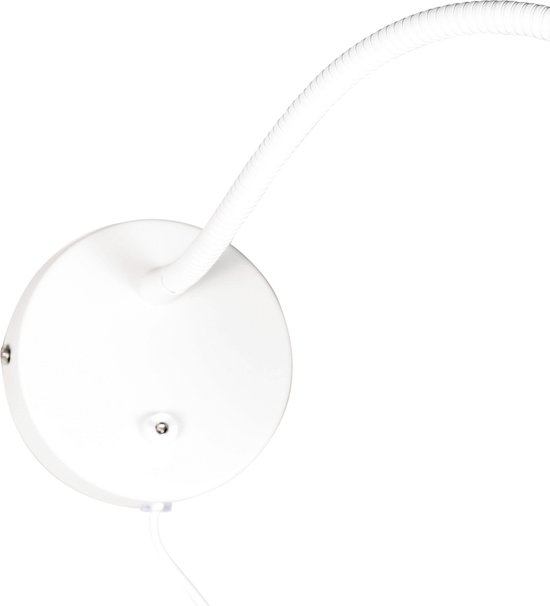 Applique Mexlite Upround –– blanc