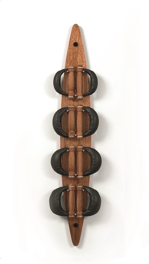 NOHrD Swing Tower Set Oak Kg 2,4, 6, 8 - Srl