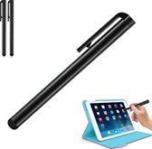 Stylo écran tactile noir universel