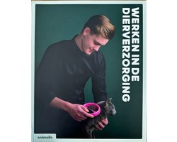 Werken in de dierverzorging