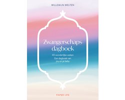 Zwangerschapsdagboek